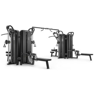 UpForm UR-T003 - Maxi Turm - BMS Fitness