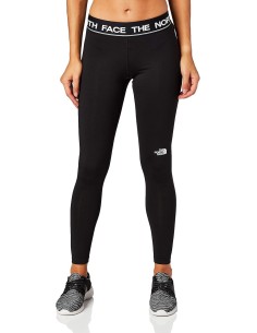 Flex Mid Ride Strumpfhose
