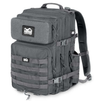 Rucksack DELTA - Grau - Sport Enzinger