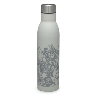 Trinkflasche GAIAM GAIAM EASY-GRIP 740ml green