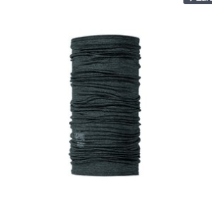 Buff Merino Wool BUFF® grau