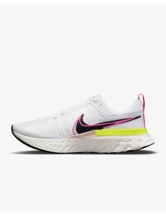 React Infinity Run Laufschuhe