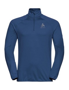 Midlayer 1/2 Zip Carve Light Sweatshirt