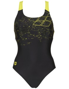 Lightning Pro Back Schwimmanzug