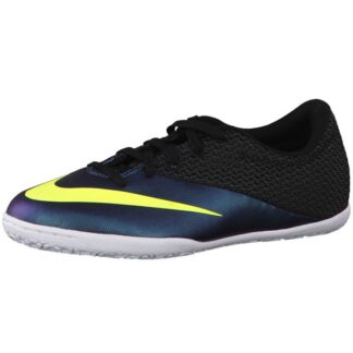 Nike JR Mercurialx Pro IC Hallenschuh schwarz dunkelblau
| Sporthaus Marquardt