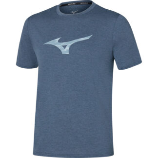 Mizuno Core Runbird Tee Men | J2GAC009-05
| Lauflust.de