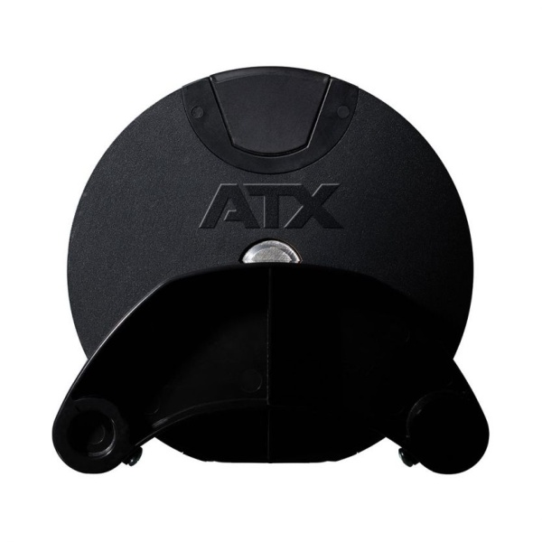 Nüobell® - die Kompakthanteln mit System von 2 - 20 kg (ATX® Edition) - Sport Enzinger - Image 4