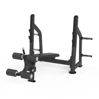 Primal Strength Performance Series Club Olympic Decline Bench