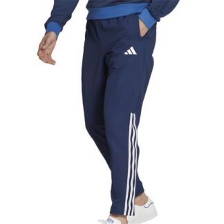 adidas Tiro 23 Competition Herren Presentationshose dunkelblau/weiß | Omidis.de