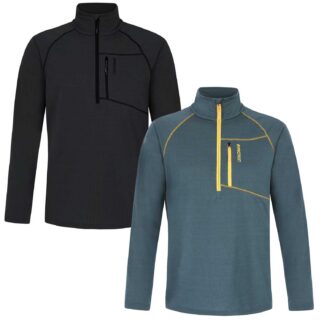 Protest Active 1/4 Zip Top Herren Skirolli 3710644
| Sporthaus Marquardt