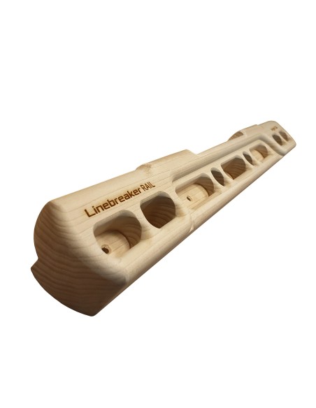 Linebreaker RAIL Trainingsboard - Image 35