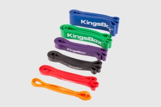 Kingsbox bande elastiche