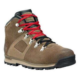 Timberland GT Scrample Herren Stiefel  braun | Omidis.de