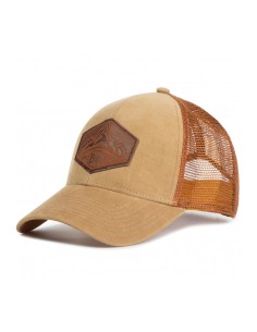 Herren Trucker-Kappe-119543