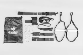 Kingsbox powerstraps