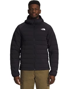 Belleview Jacke
