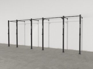 Mighty rig a muro