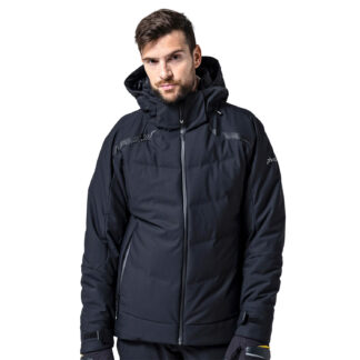 Phenix Hybrid FVS Herren Skijacke schwarz ESM25OT14 BK
| Sporthaus Marquardt