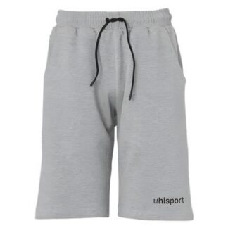 uhlsport Essential Pro Herren Shorts  grau | Omidis.de