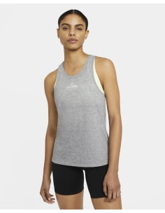City Sleek Trail Tanktop