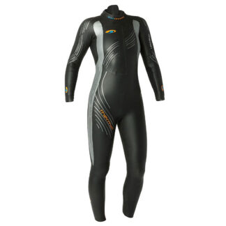 blueseventy Thermal-Reaction Fullsuit Lady 2020
| Lauflust.de