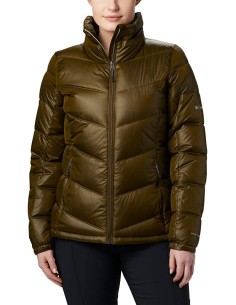 Pike Lake Jacke