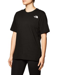 Relaxed Redbox T-Shirt