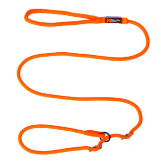 Non-stop dogwear Retriever Leash | orange
| Lauflust.de