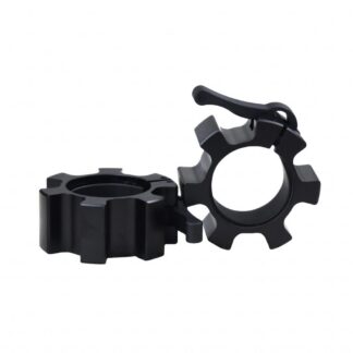 Schnellverschluss Alu 50 mm - BMS Fitness