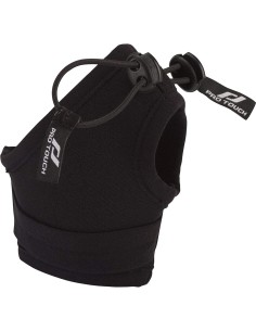 Trinkflasche Soft Flask Handschuhe