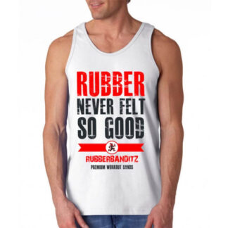 Men’s Fluid Flow Tank