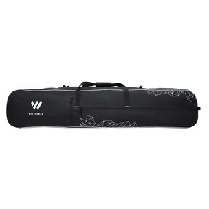 Snowboard Tasche schwarz