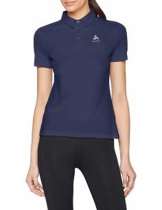 Damen F-Dry Poloshirt
