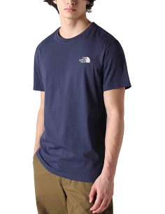 Simple Dome T-Shirt