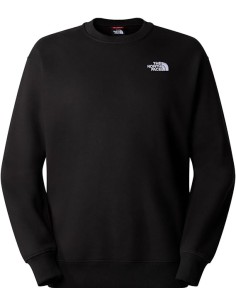 Essential Crew Sweatshirt