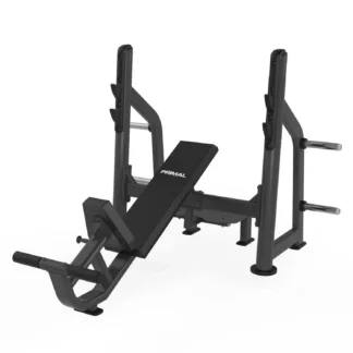 Primal Strength Performance Series Club Olympic Incline Bench