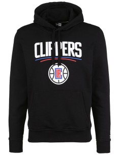 Basketball Los Angeles Clippers Kaputzenpullover