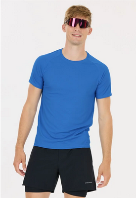 T-Shirt Endurance Geaymay Herren