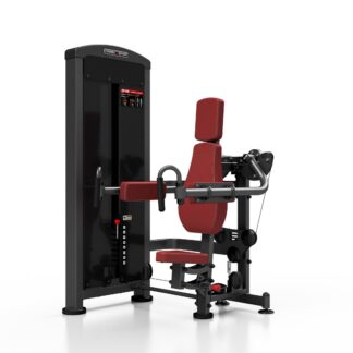 MARBO SPORT MP-U228 - Seitheben Maschine - BMS Fitness