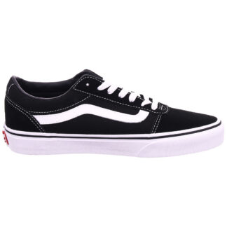Vans Ward Sneaker schwarz weiß VN0A36EMC4R1
| Sporthaus Marquardt