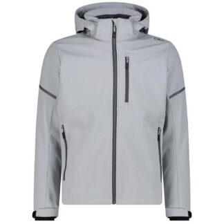 Campagnolo Man Jacket Zip Hood Herren Ripstop-Jacke 34A29247
| Sporthaus Marquardt