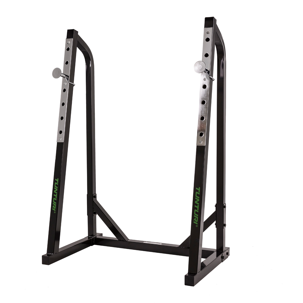 Tunturi WT40 Squat Rack - Sport Enzinger