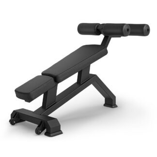 Römische Bauchbank - Marbo Sport MP-L205 - BMS Fitness