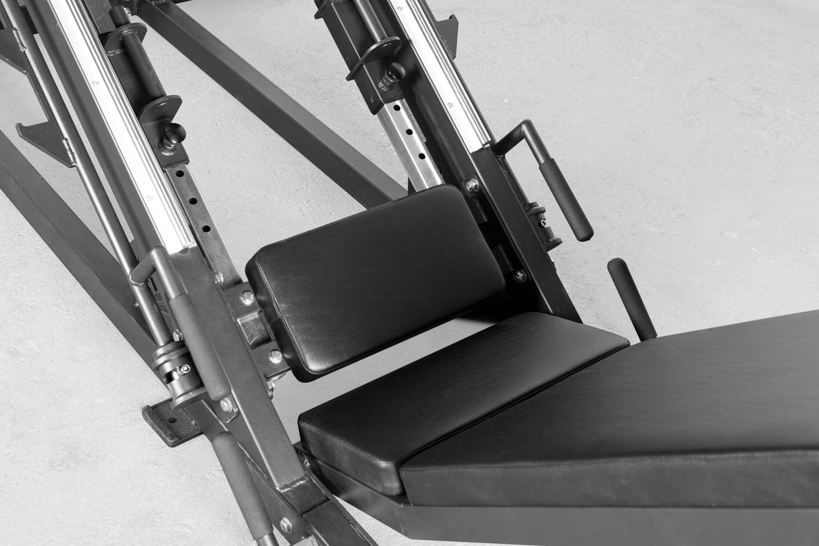 Kingsbox sisypush leg press - Image 4