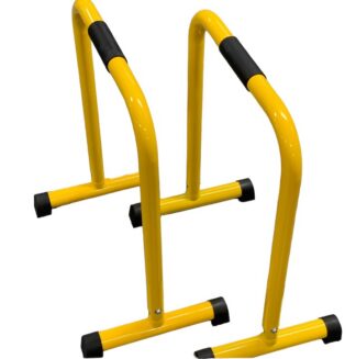 Dip- und Trainingshürde Equalizer - Sport Enzinger