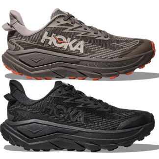 Hoka One One W Challenger 8 GTX Damen Laufschuh1171959 CVL und BBNB
| Sporthaus Marquardt