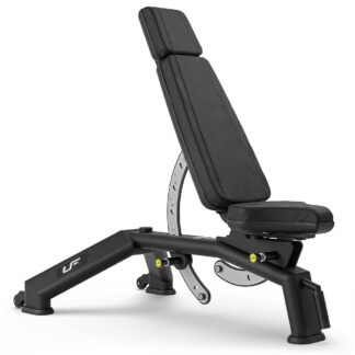 Hantelbank verstellbar - Marbo Sport MP-L202 - BMS Fitness