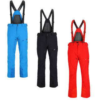 Spyder Dare Pant Herren Skihose 221032
| Sporthaus Marquardt