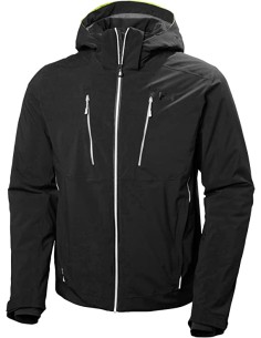 Ins Jacke