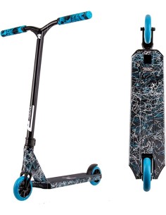 Type R Scooter